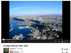 025 LE PAYS D OU JE VIENS